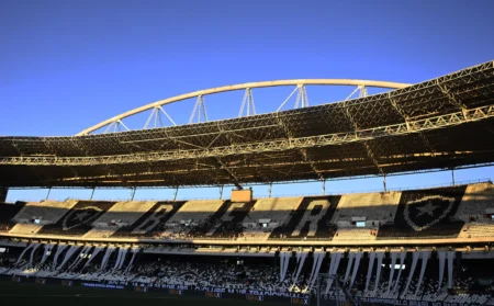 Botafogo x Bragantino: Como Assistir ao Vivo, Horário e Escalações