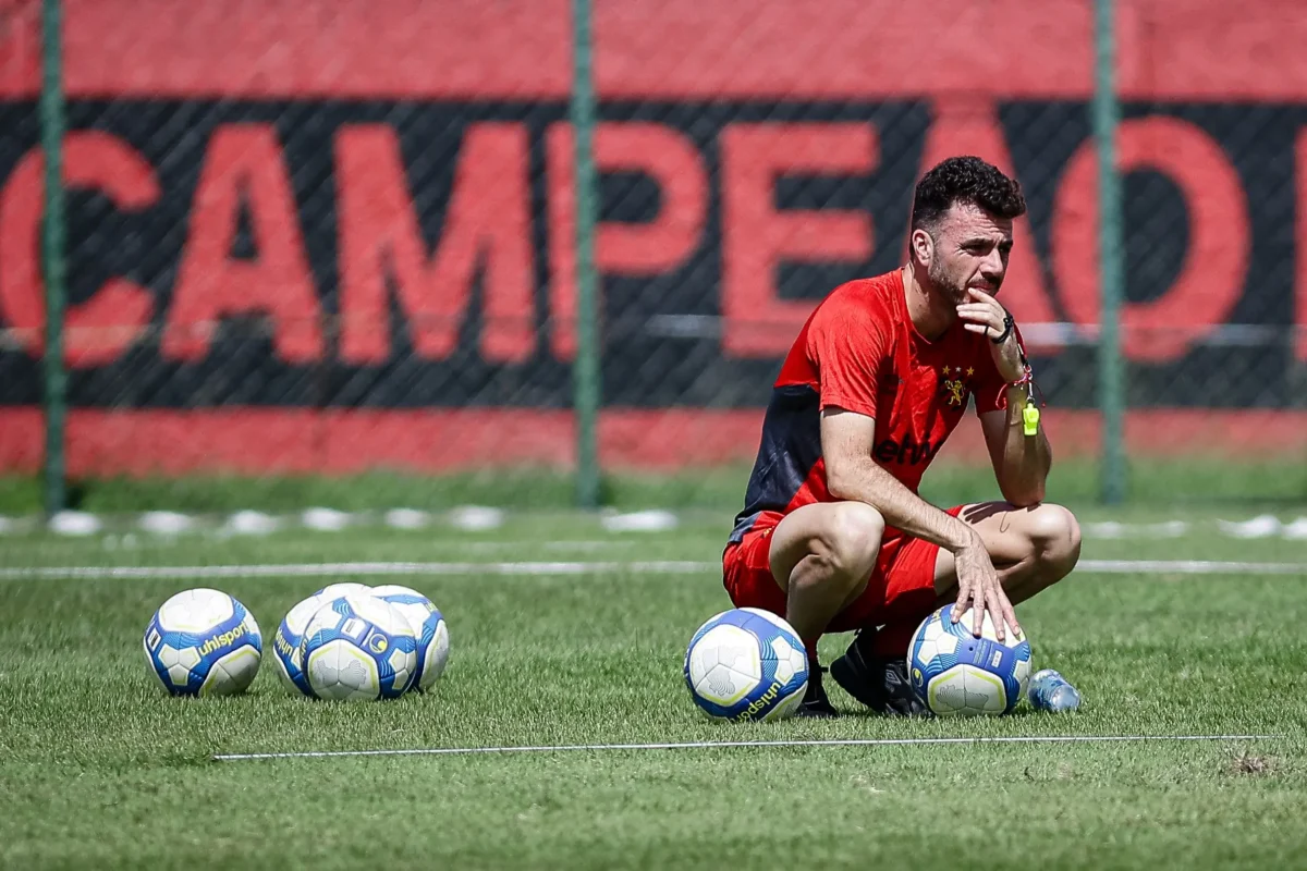 Como o Sport deve se preparar para enfrentar o Mirassol? Estratégias e cuidados importantes a considerar