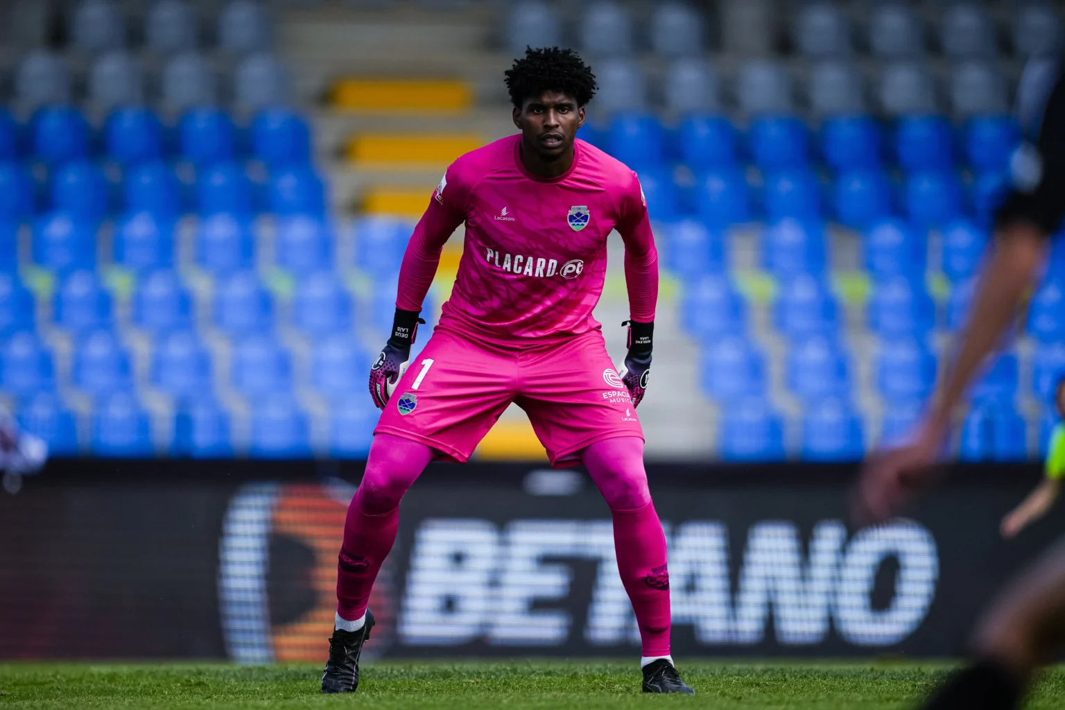 Corinthians: Negociação Avança para Contratar o Goleiro Hugo Souza do Flamengo