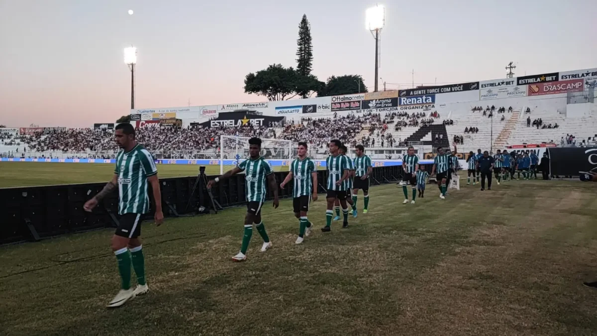 Coritiba tem o pior começo na Série B com baixa pontuação e poucos gols marcados