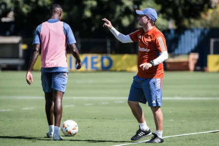Cruzeiro: Escalação Provável com Novidades na Equipe