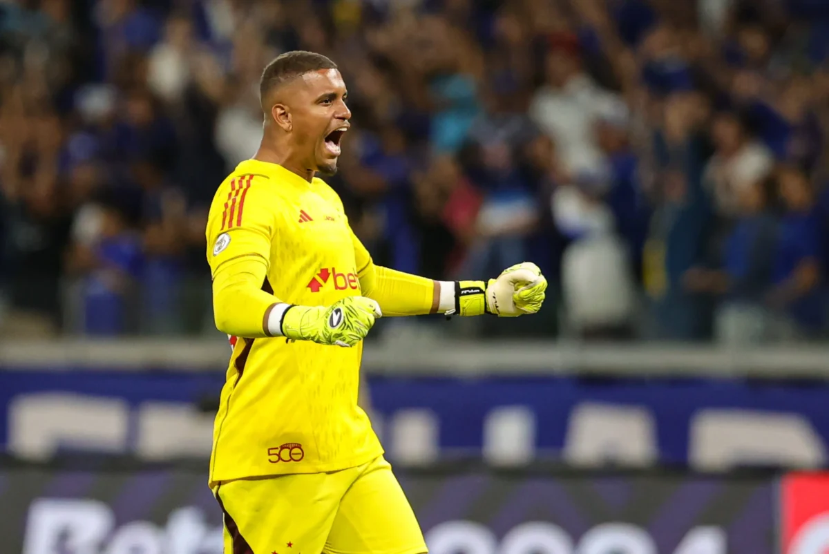 "Cruzeiro: William brilha como artilheiro e Anderson garante a vitória"