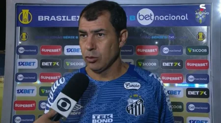 Desfalques e crise de resultados: Santos pode enfrentar semana turbulenta da temporada