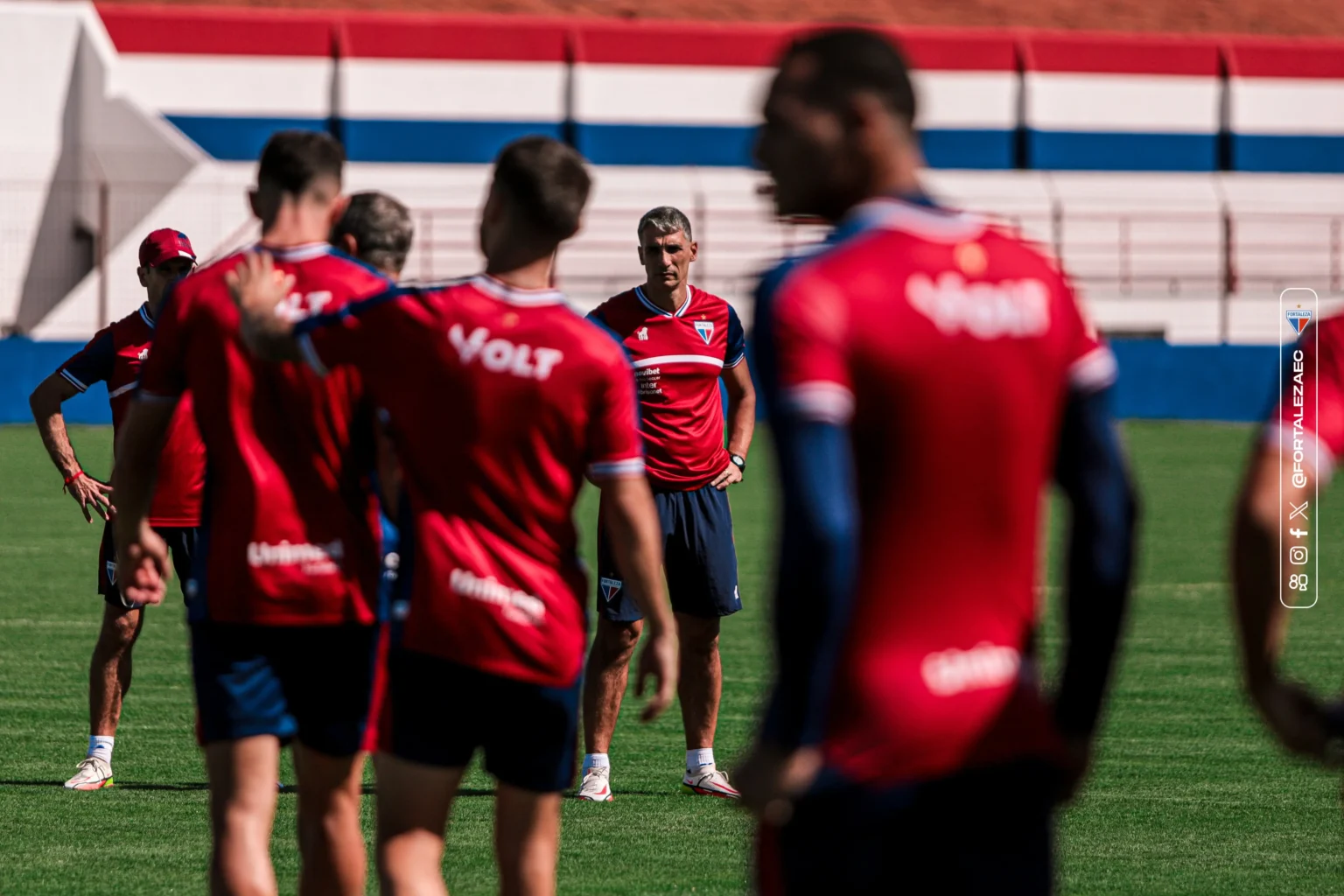 "Desfalques Importantes do Fortaleza Contra o Palmeiras: Análise para Otimização de SEO"