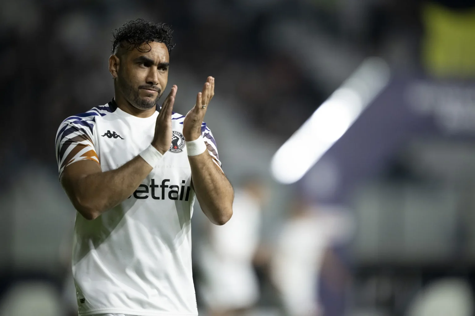 Entenda a Lesão de Payet e sua Ausência no Vasco Contra o Bahia