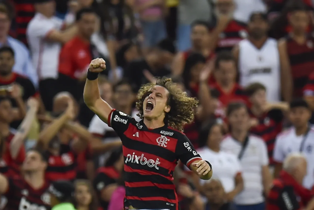 Escalação do Flamengo: Retorno de Bruno Henrique, David Luiz e Allan Destacado no Treino
