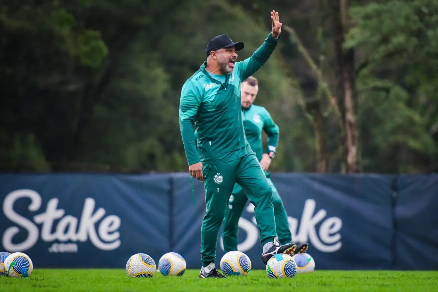 Escalação do Juventude: principal atacante volta, mas dois jogadores cumprem suspensão contra o Flamengo