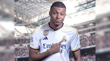 Estreia de Mbappé no Real Madrid: datas e possíveis adversários