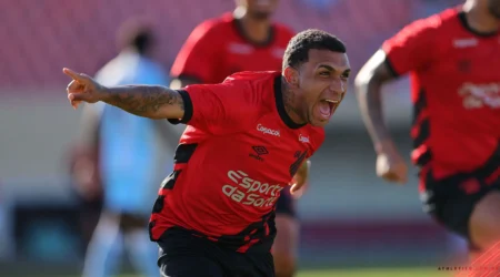 "Flamengo empresta Petterson ao Estrela da Amadora com valor fixado dos direitos econômicos"