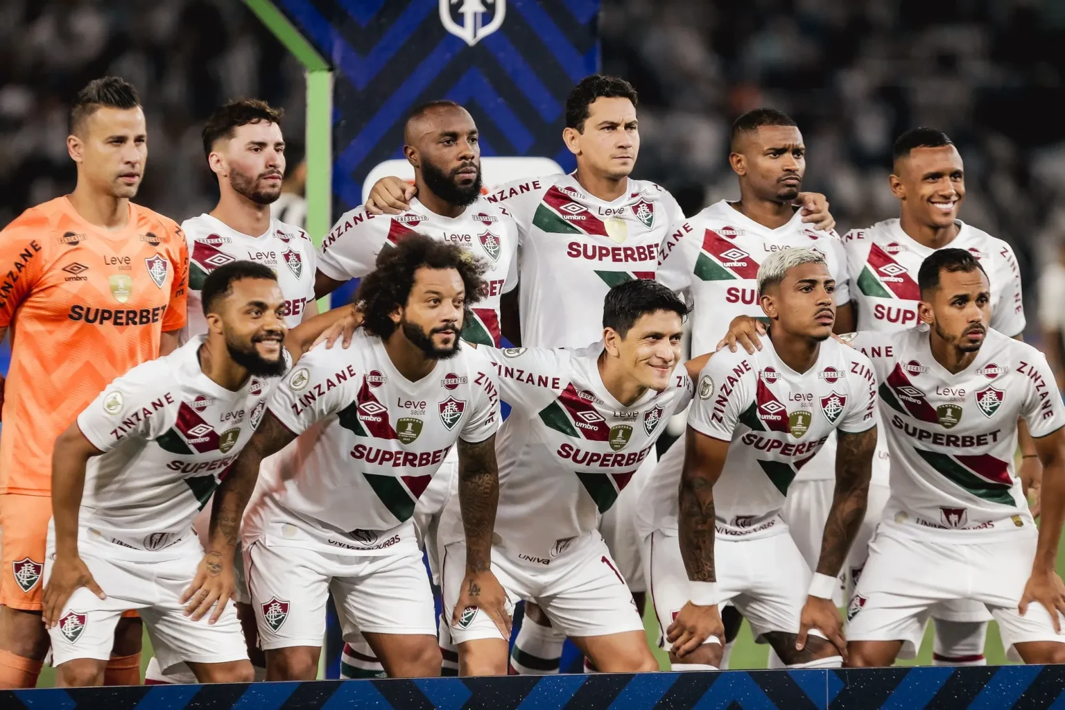 Fluminense conquista apenas 1 vitória nos últimos 15 clássicos como visitante contra rivais da Série A