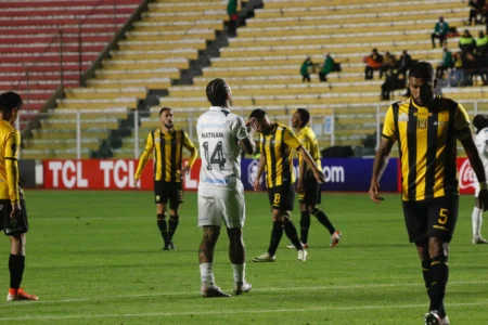 Fluminense descobrirá rival nas oitavas da Libertadores, confira as possíveis combinações.