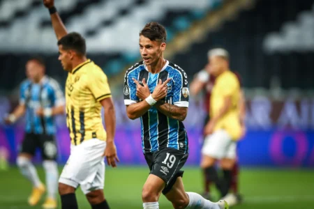 Grêmio decidirá posição no grupo e histórico superior nas oitavas da Libertadores ao definir em casa