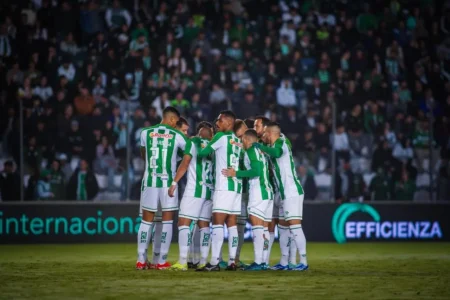 Juventude retorna ao Jaconi como primeiro time gaúcho da Série A a atuar no Rio Grande do Sul após enchentes