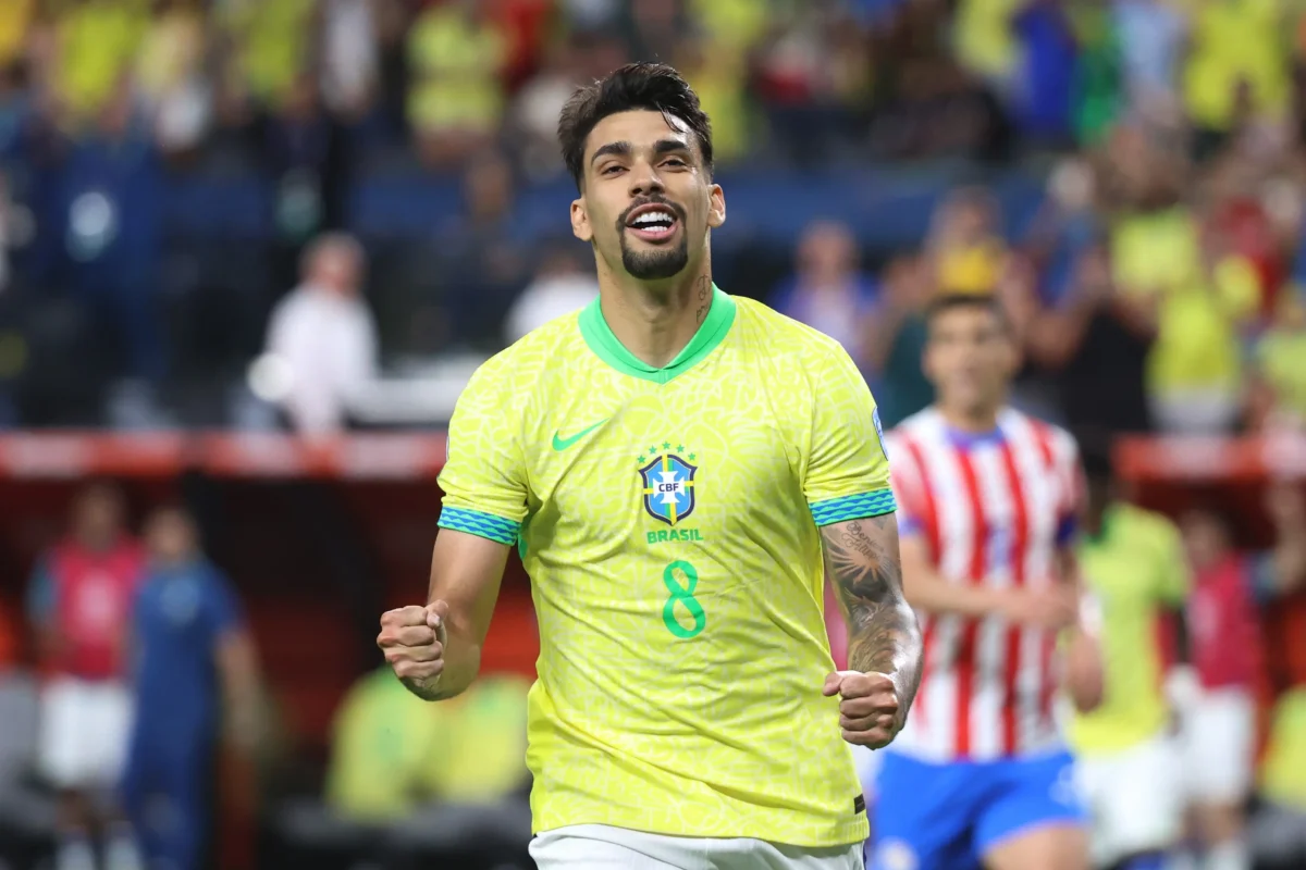 Título Otimizado para SEO em Português-BR: "Lucas Paquetá Brilha em Vitória da Seleção Brasileira: Erros e Acertos nos Pênaltis"