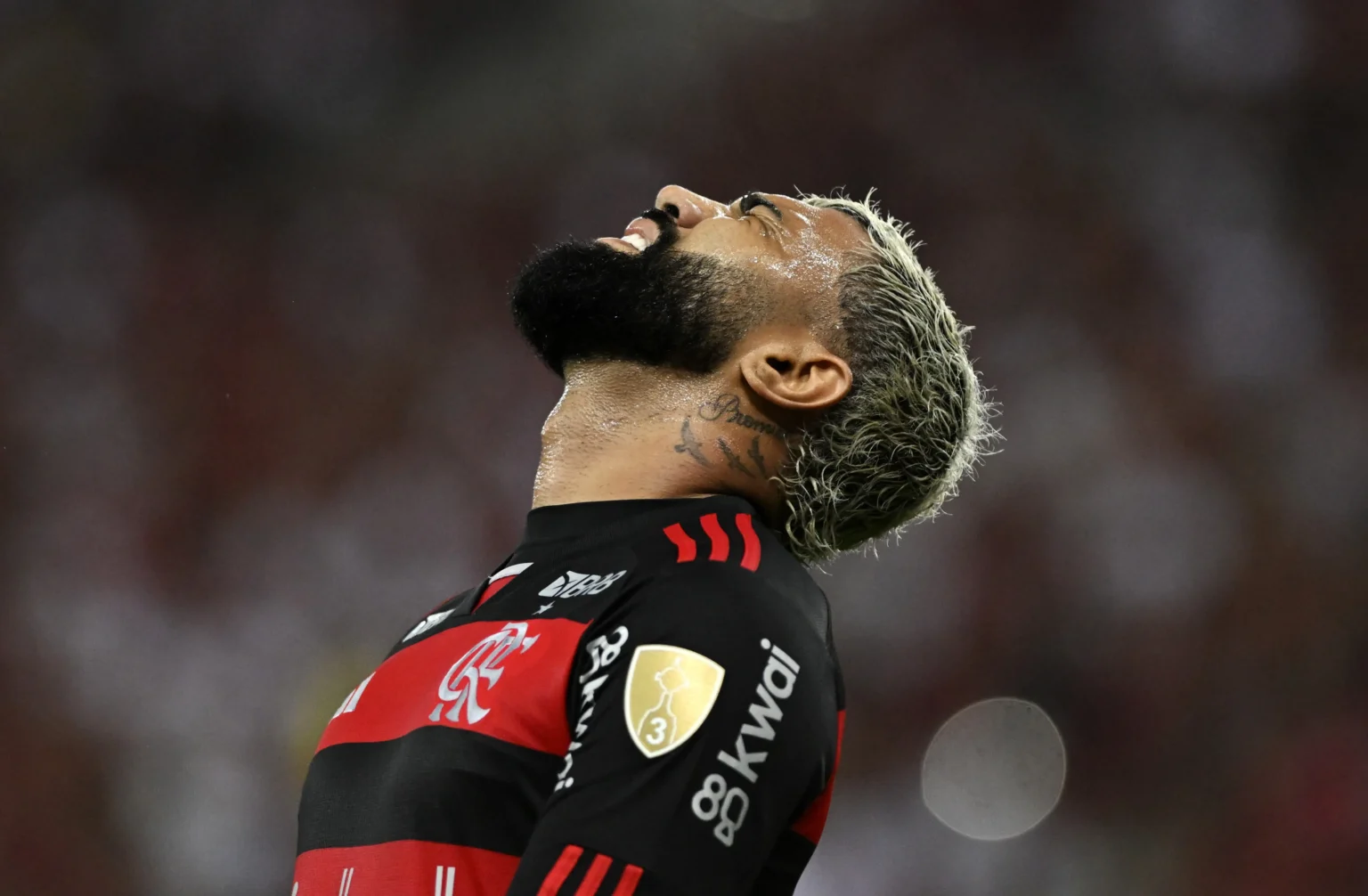 Marcos Braz Revela Razões do Afastamento de Gabigol no Flamengo