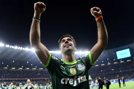 Palmeiras: Abel Ferreira se torna o técnico mais longevo da história do clube
