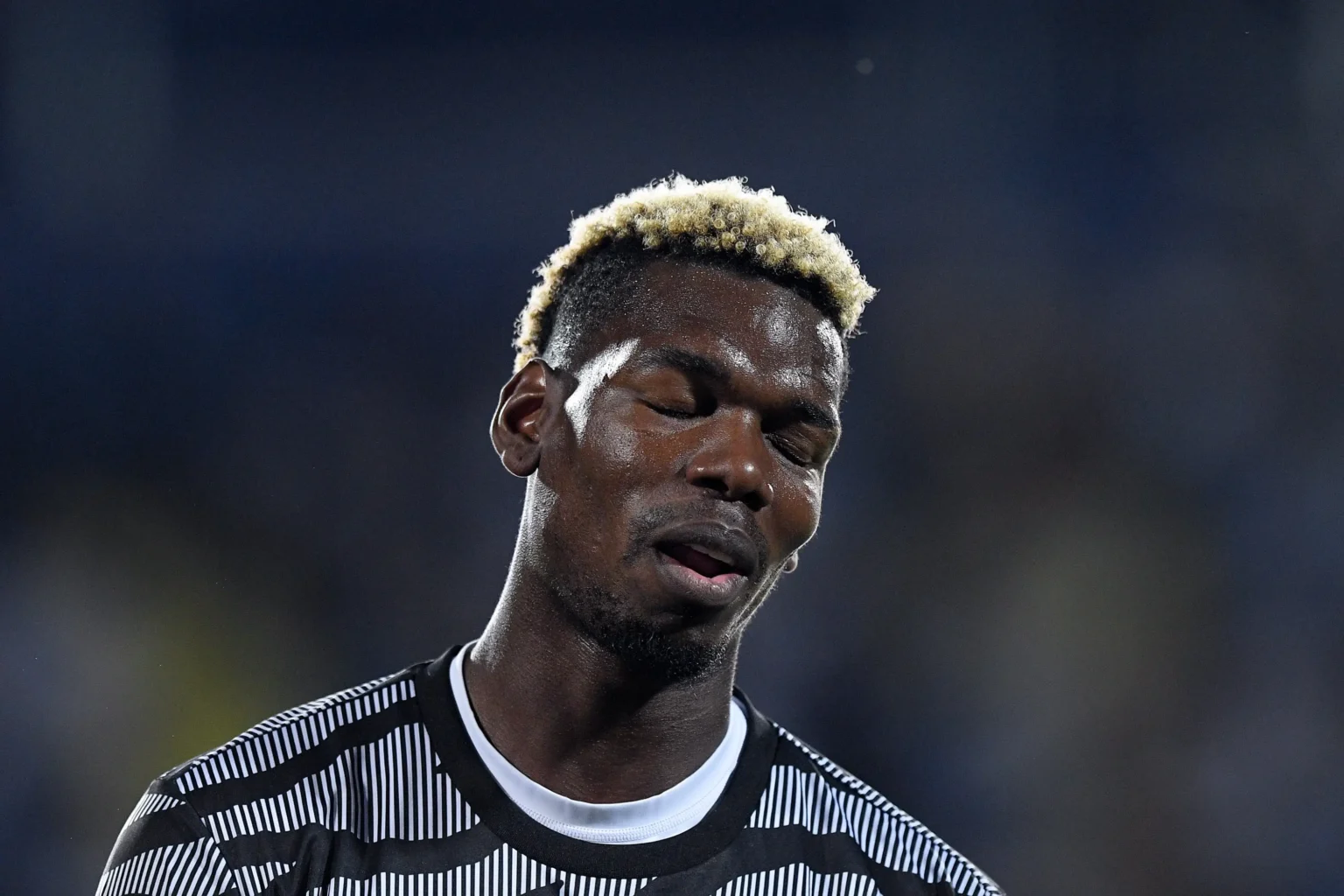 "Paul Pogba Anuncia Aposentadoria do Futebol: 'Estou Morto'"