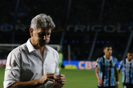 Principais Fatores que Explicam a Crise do Grêmio no Campeonato Brasileiro