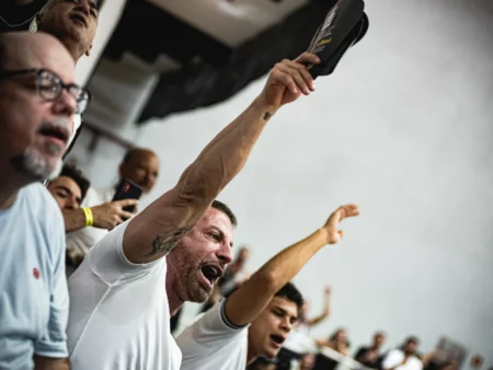 Reforma de São Januário: importância de junho para o estádio do Vasco