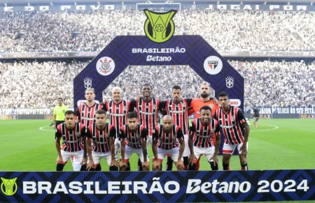 São Paulo desperdiça oportunidade de vitória ampla sobre rival e deve aprender lições para disputar o título.