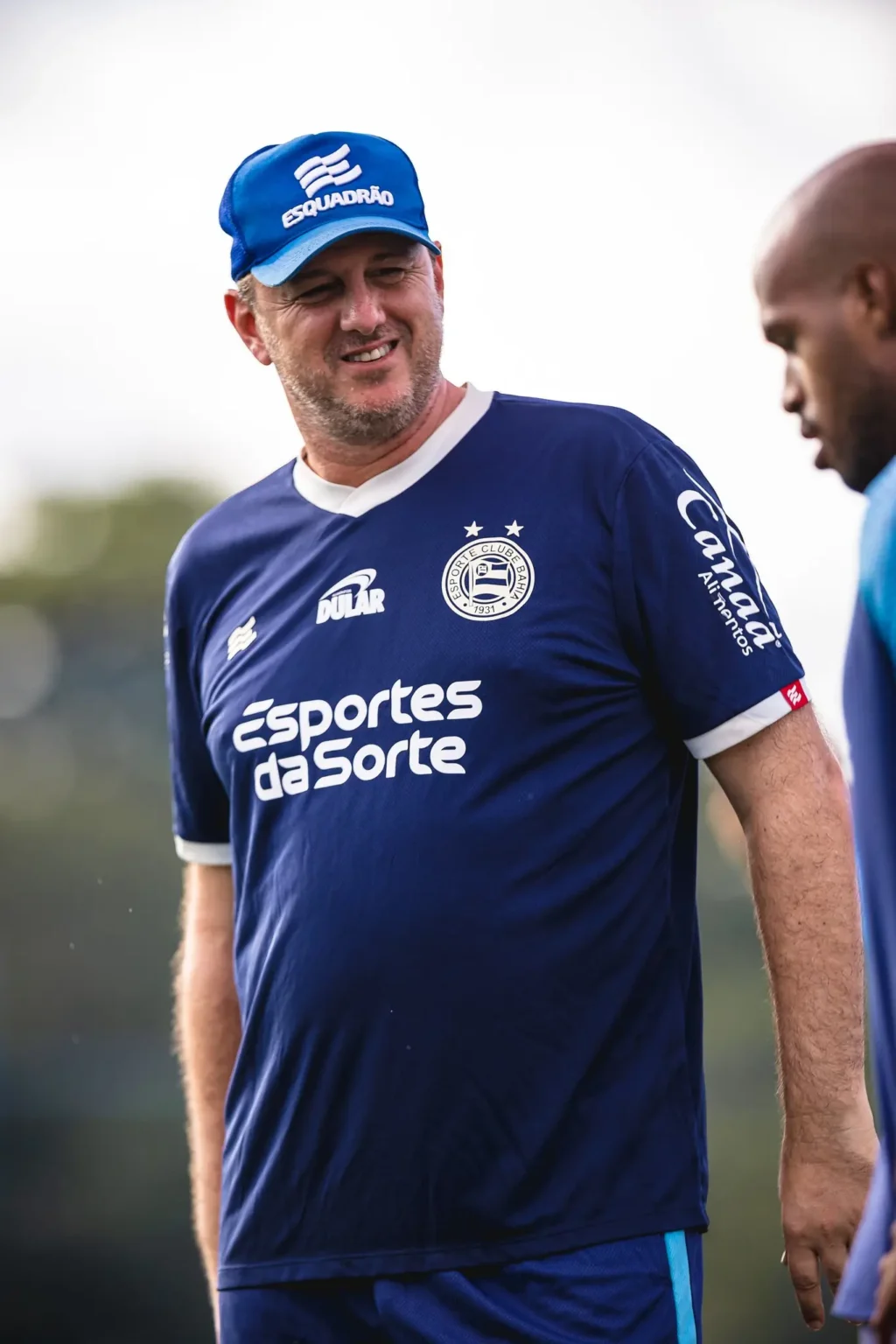 "Sem novos desfalques, Rogério Ceni mantém equipe titular para enfrentar o Cruzeiro"