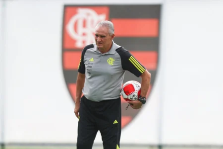 Tite no comando, Flamengo tem melhor início desde 2020; compare os números