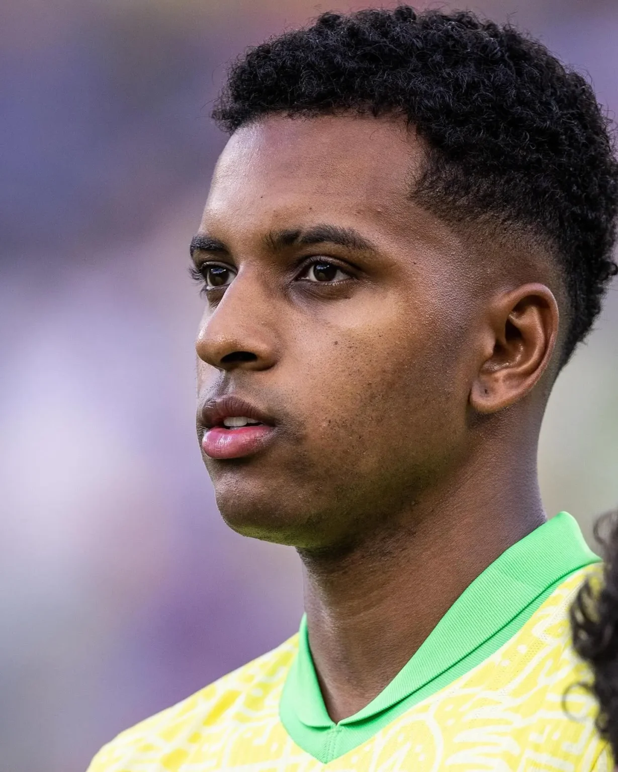 "Versatilidade de Rodrygo na Seleção Brasileira é Valorizada: 'Gosto Disso'"