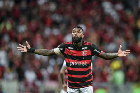Análise Estratégica do Desempenho do Flamengo: Domínio na Bola e Astúcia de um Time Experiente