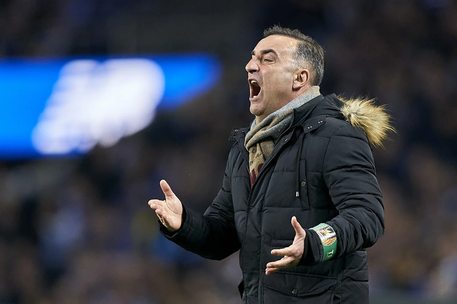 Otimizando o título em Português-BR para SEO: "Conheça Carlos Carvalhal, opção de técnico avaliada pelo Athletico como alternativa a Diniz"