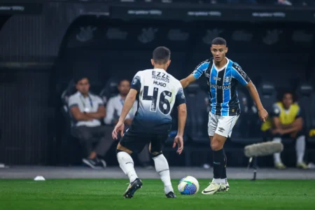 "Grêmio recebe oferta do Brentford por jogador Gustavo Nunes; entenda os detalhes"