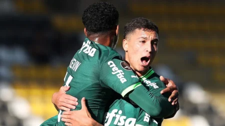 "O Legado do Ouro: As Joias Perdidas da Geração Dourada do Palmeiras"