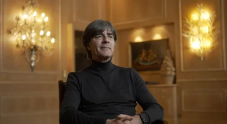 "A Análise de Joachim Löw sobre o 7 a 1: Brasileiros Completamente Confusos Taticamente"