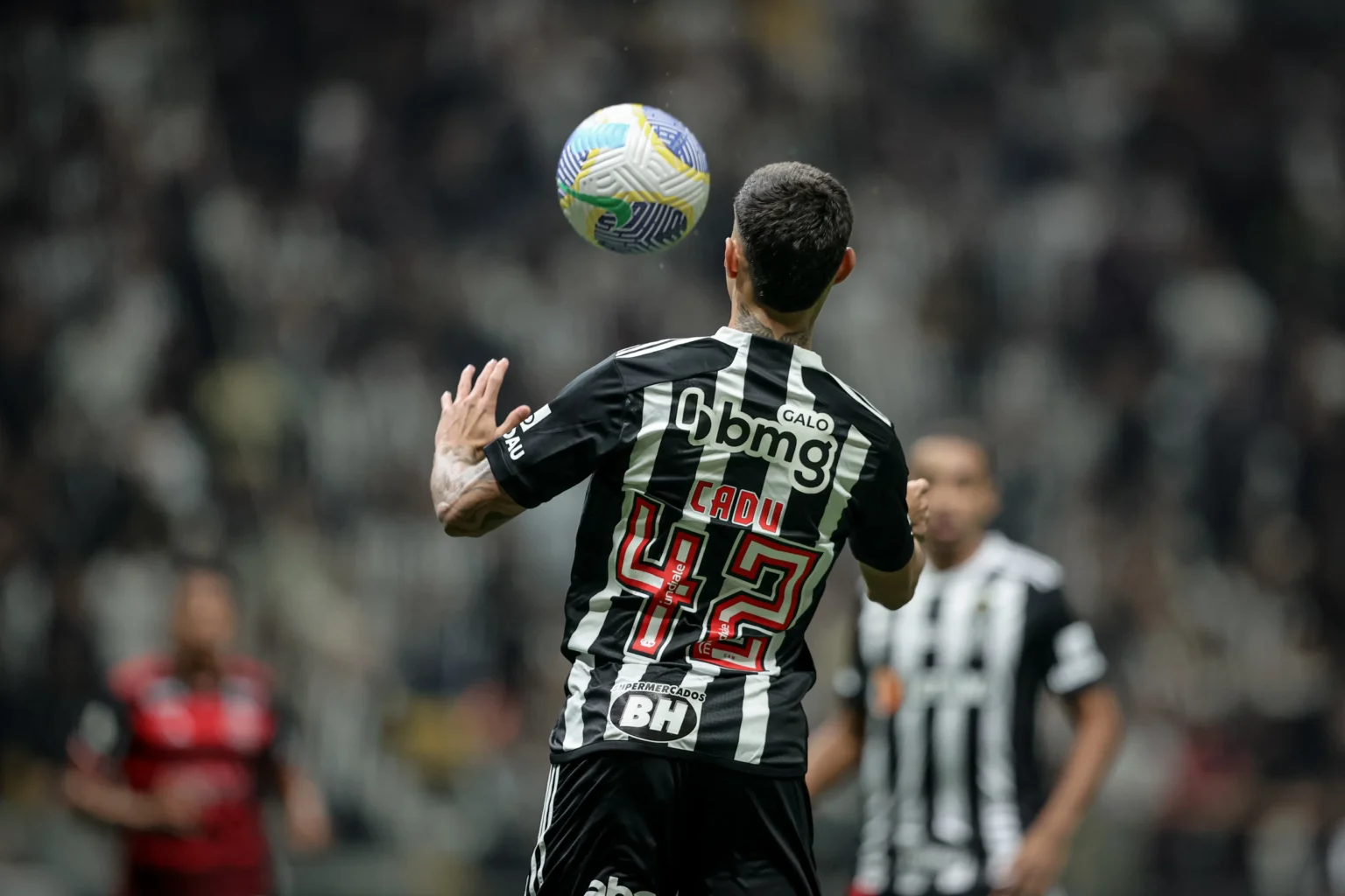 Atlético-MG perde para adversário: Atuações e análise da partida