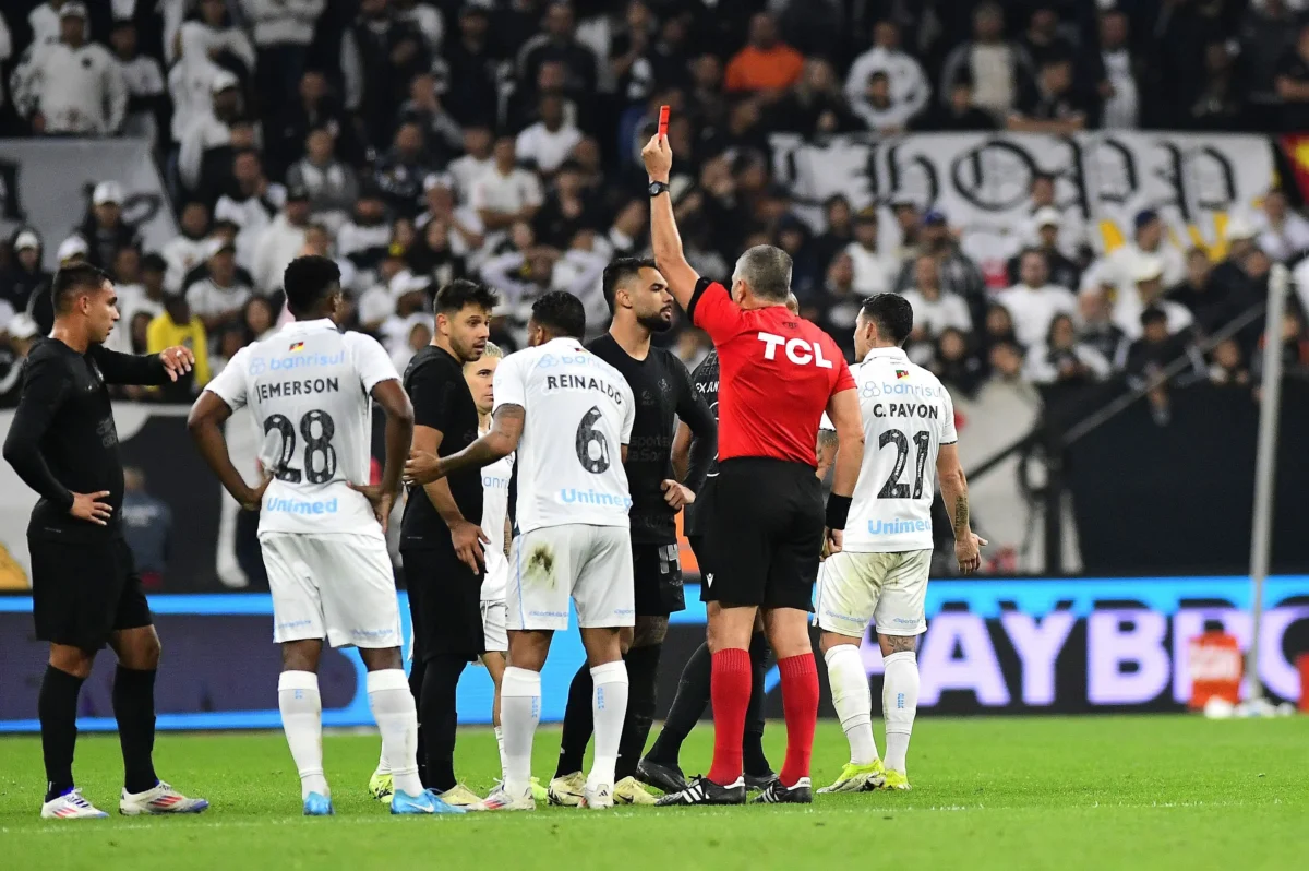 "Ausência de Raniele compromete Corinthians em partida de volta das oitavas de final contra o Grêmio"