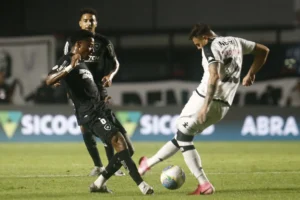 "Botafogo questiona arbitragem da CBF e alerta para possíveis danos sérios"
