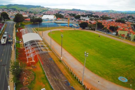 Bragantino Obtém Direito de Uso do Estádio Municipal de Bragança Paulista Após Decisão Judicial