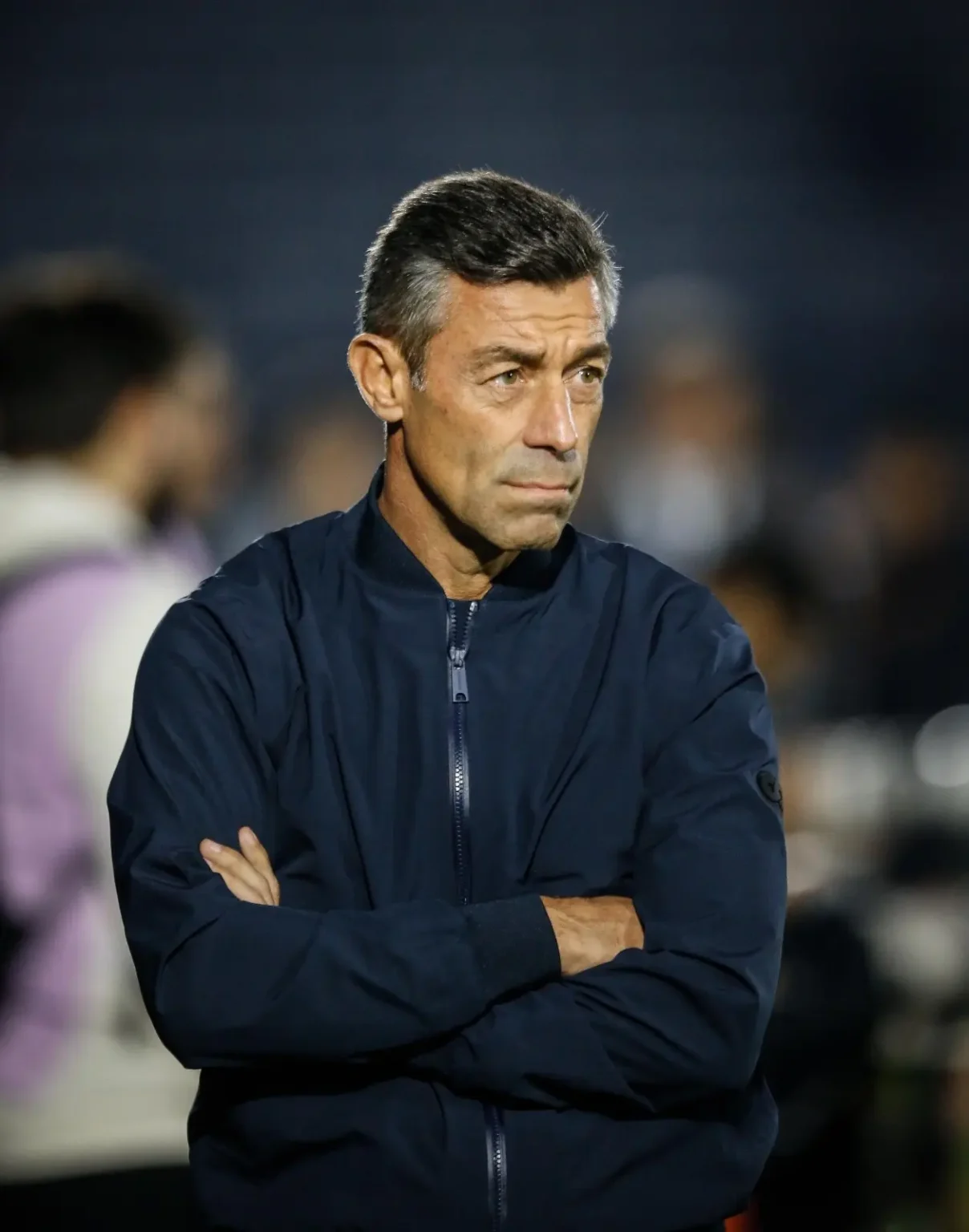 "Bragantino se classifica para a Sul-Americana e Caixinha comemora a conquista"