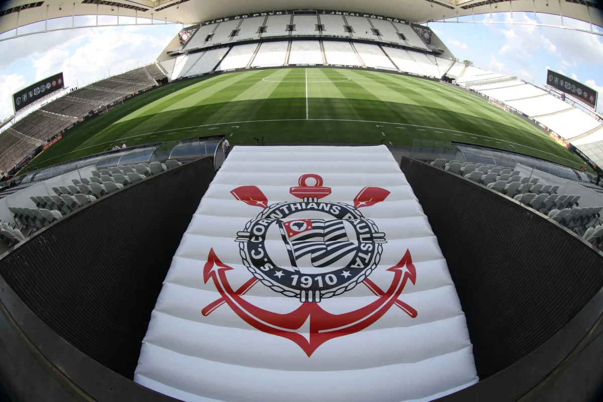 "Compre Ingressos para o Confronto Corinthians x Grêmio nas Oitavas de Final da Copa do Brasil"