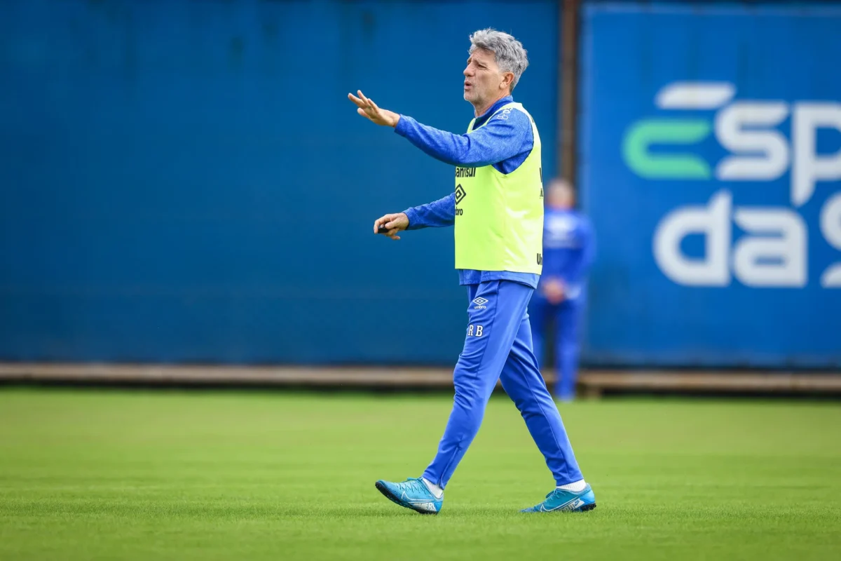 "Confronto com o Palmeiras: Momento Decisivo para o Grêmio no Campeonato Brasileiro"