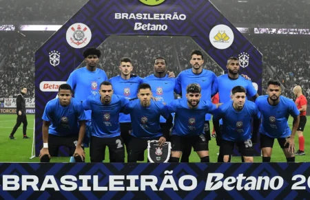 Corinthians busca evitar sua pior campanha em primeiros turnos do Brasileirão atual