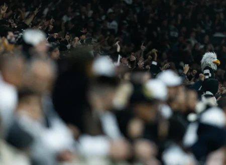 Corinthians x Juventude: Ingressos, Preços e Como Adquirir