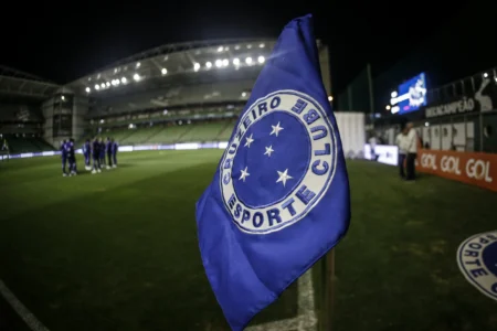 Cruzeiro x Bragantino: Partida Mantida no Estádio Independência, Sem Perspectiva de Alteração para o Mineirão