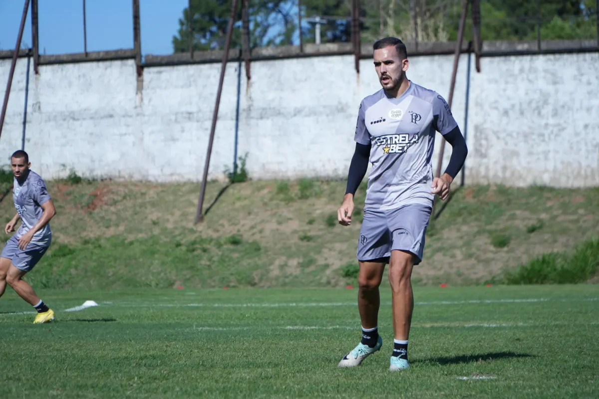 Eliminação da Bolívia na Copa América Antecipa Volta de Zagueiro à Ponte Preta