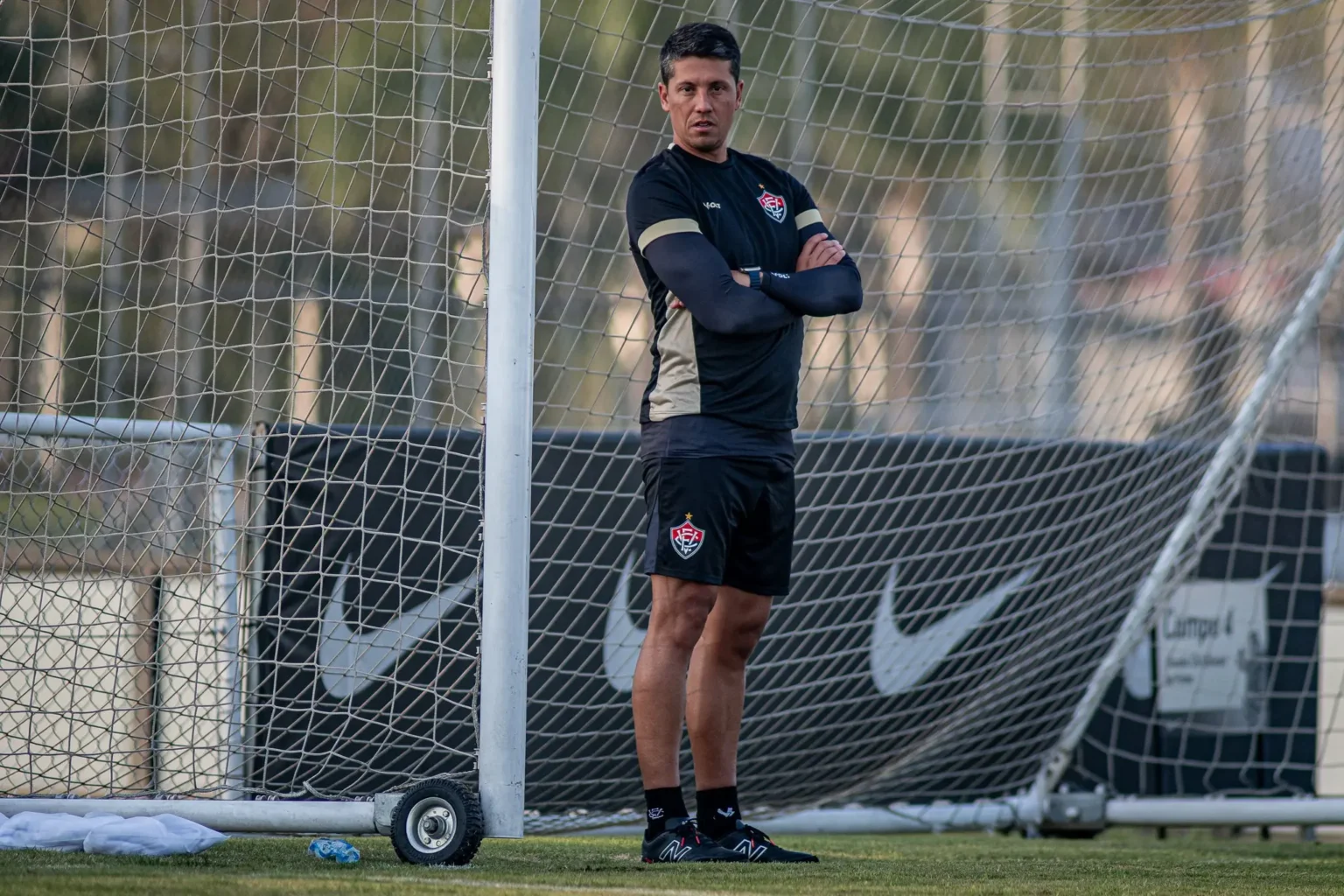 Escalação Provável do Vitória contra o Botafogo: Veja Informações Importantes sobre Desfalques e Dúvidas