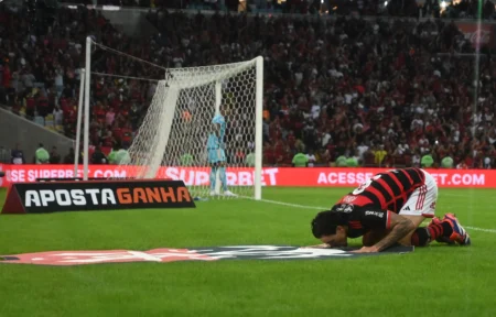 "Flamengo Consolida Domínio no Maracanã: Alcança Impressionante 87,5% de Aproveitamento no Campeonato Brasileiro"