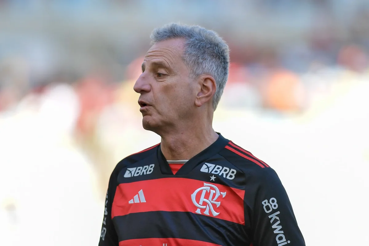 "Flamengo Próximo de Aquisição do Leixões de Portugal: Presidente do Clube Confirma Negociações Avançadas"