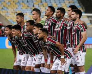 "Fluminense Busca Recuperação Fora de Casa no Brasileirão: Estratégia para Evitar o Rebaixamento"