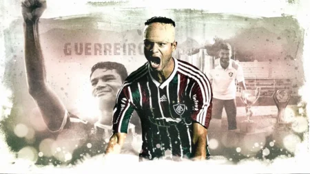 Fluminense: Do Risco de Rebaixamento ao Bicampeonato Brasileiro - Análise dos Momentos de Destaque de Gum