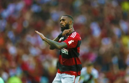 Gerson completa 200 jogos pelo Flamengo: Dez momentos inesquecíveis do Craque Versátil