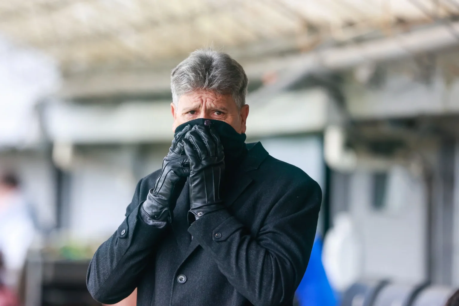 "Grêmio Avança com Facilidade e Ganha Momentum para o Campeonato Brasileiro"